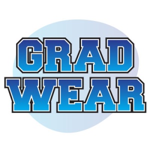 Our Lady of the Assumption Grad Wear