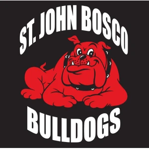 St John Bosco