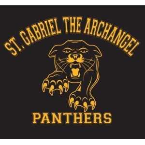 St Gabriel the Archangel