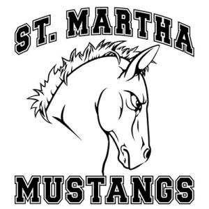 St Martha Catholic School