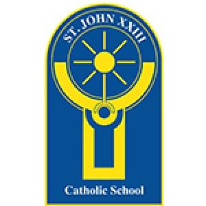 St. John XXIII York