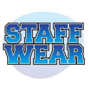 Holy Name Staff Wear