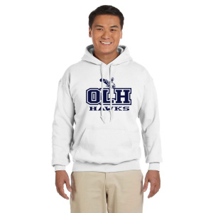 Our Lady of Hope Adult Hooded Sweatshirt