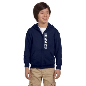 Our Lady of Hope Youth Zip Hoodie