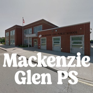 Mackenzie Glen PS