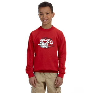 Dr Roberta Bondar PS Youth Crewneck Sweatshirt
