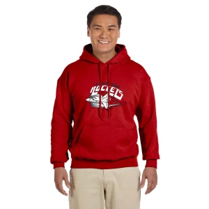 Dr Roberta Bondar PS Adult Hooded Sweatshirt