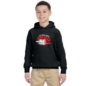 Dr Roberta Bondar PS Youth Hooded Sweatshirt
