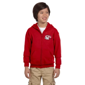 Dr Roberta Bondar PS Youth Zip Hoodie