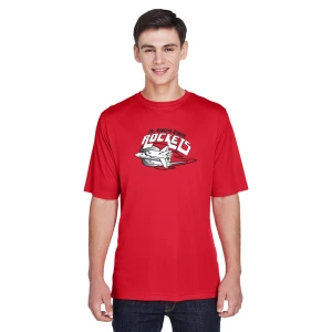 Dr Roberta Bondar PS Adult Unisex Performance T-Shirts