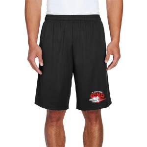 Dr Roberta Bondar PS Adult/Unisex Performance Shorts