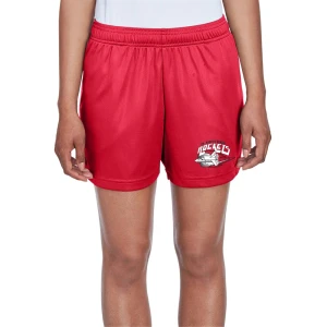 Dr Roberta Bondar PS Ladies Performance Shorts