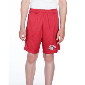 Dr Roberta Bondar PS Youth Performance Shorts
