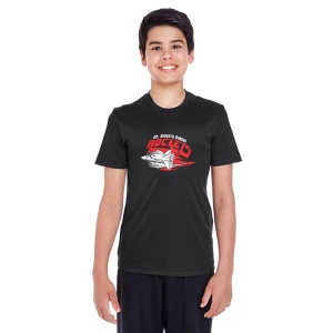 Dr Roberta Bondar PS Youth Performance T-Shirts