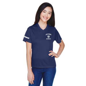 Holy Name Staff Adult Ladies Performance T-Shirts