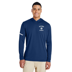 Holy Name Staff Adult Unisex Performance Hoodies