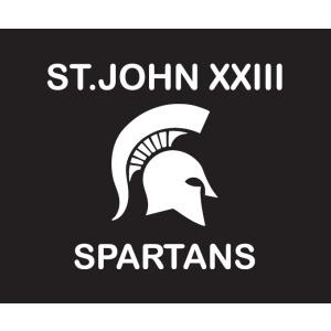 St John XXIII (TCDSB)
