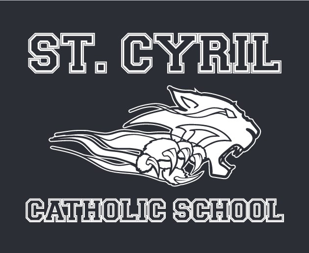 St Cyril Catholic School