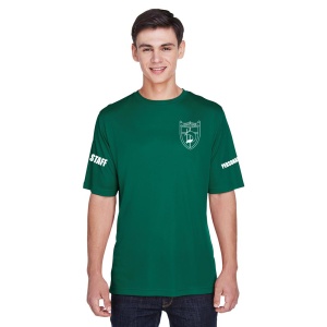 St David Adult Unisex Performance T-Shirt