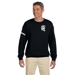 St John XXIII Adult Gradwear Crewneck Sweatshirt