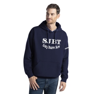 St Julia Billiart Staff Adult Pullover Hoodie <span style="font-size: 70%;">VAULT BRAND 70% cotton / 30% poly</span>