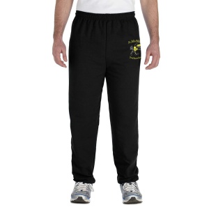 St Julia Billiart Spirit Wear Adult Sweatpants