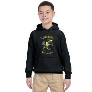 St Julia Billiart Spirit Youth Hooded Sweatshirt