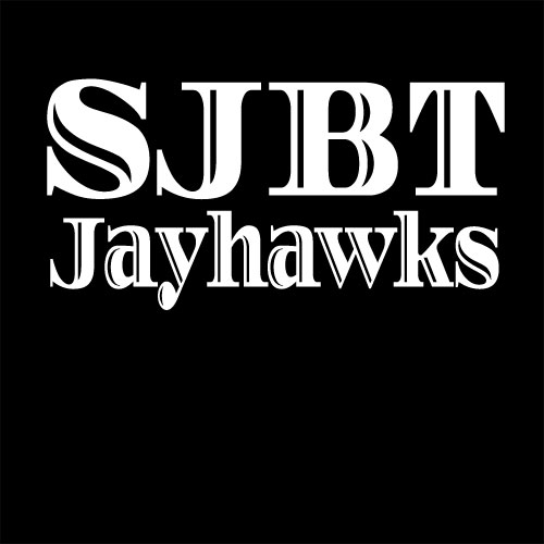 SJBT Jayhawks Spirit