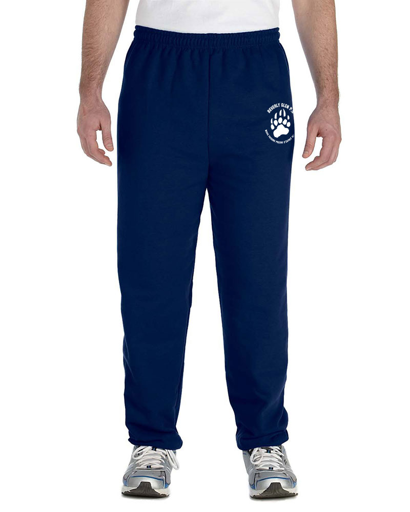 Beverly Glen Spirit Adult Sweatpants