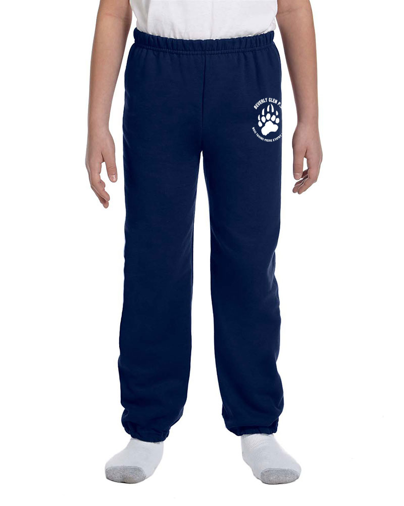 Beverly Glen Spirit Youth Sweatpants