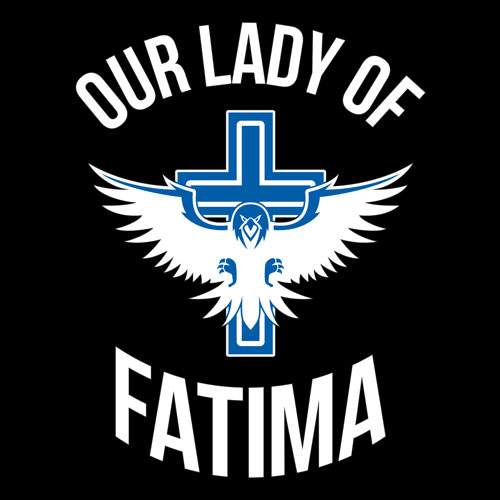 Our Lady of Fatima