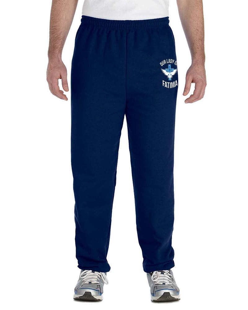 Our Lady of Fatima Spirit Wear Adult Sweatpants