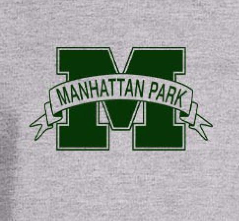 Manhattan Park OG Spiritwear