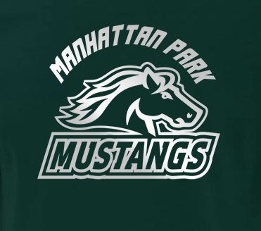 Manhattan Park Mustang Spiritwear