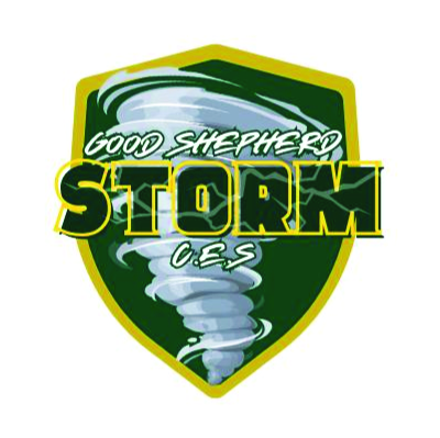 Good Shepherd Storm Merch