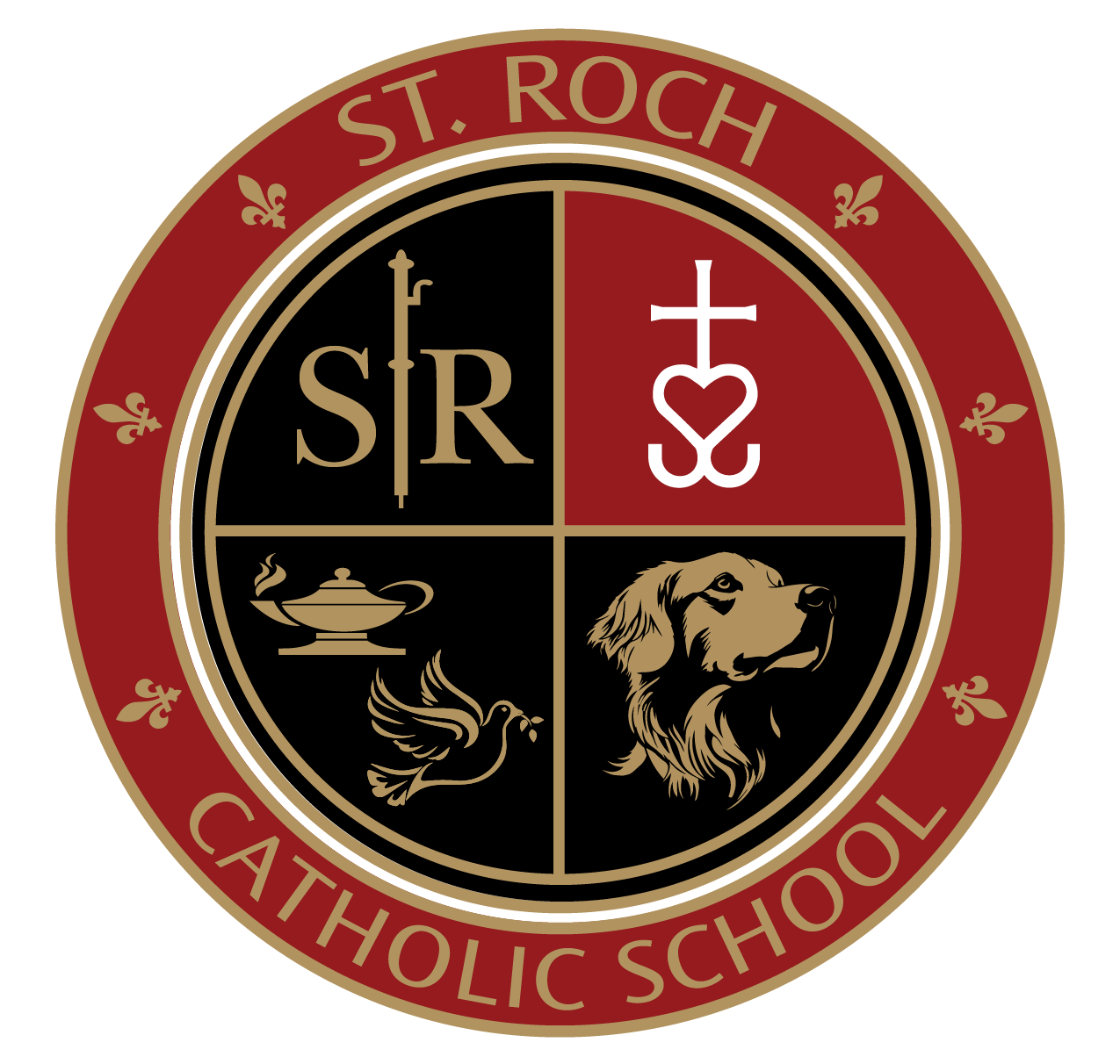 St Roch Catholic School